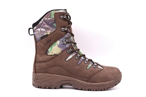 D13049 Hunting boot